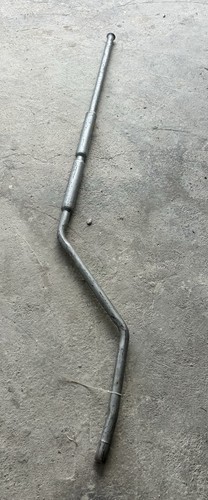 Tubo scarico collettore per - scarico,