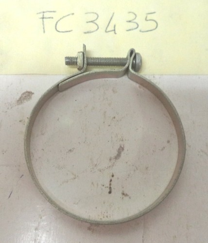 Fascetta stringi tubo - fascetta,