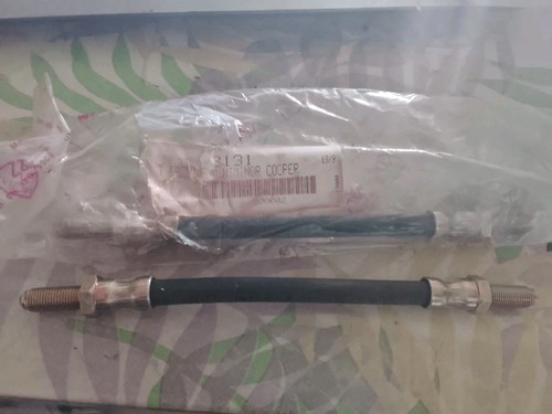 Tubi freni posteriori mini - ,
