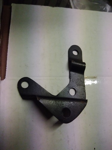 Innocenti mini staffa tubo - mini,