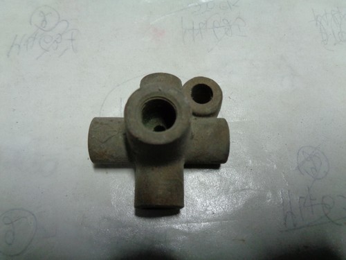 M4653 raccordo tubi freno - m4653,