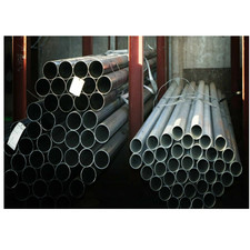 2 metri FERRO TUBOLARE TONDO