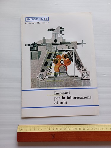 Innocenti impianti per - innocenti,