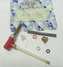 TUBO RACCORDO CARBURATORE