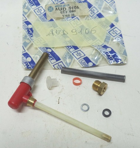 Tubo raccordo carburatore - raccordo,