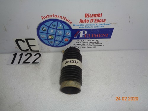 Manicotto tubo aspirazione - manicotto,