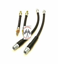 Kit tubi freno a tamburo