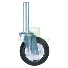 1PZ RUOTA PER TUBI INNOCENTI