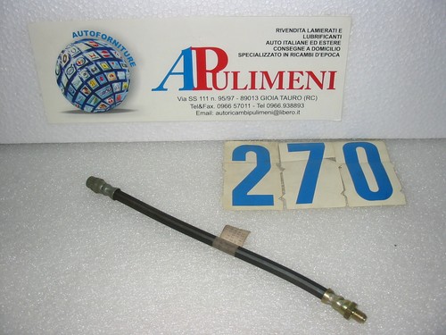 557401105 tubo freno innocenti - 557401105,