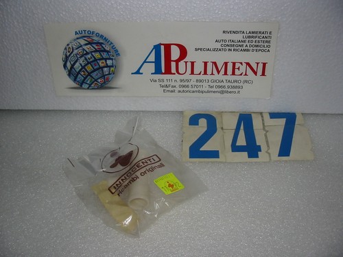 554021353 tubo inferiore acqua - 554021353,