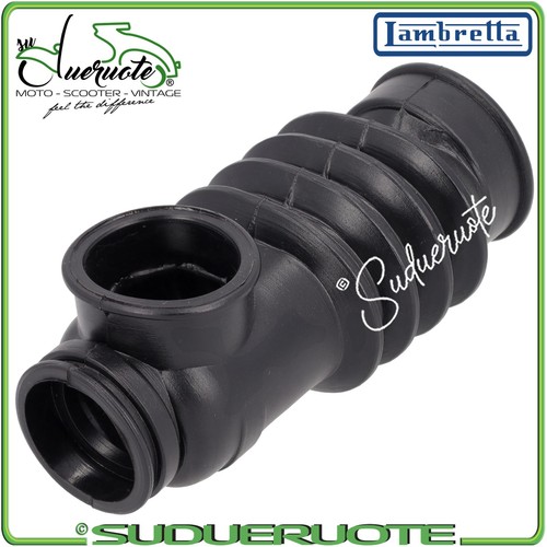 Manicotto soffietto - manicotto,