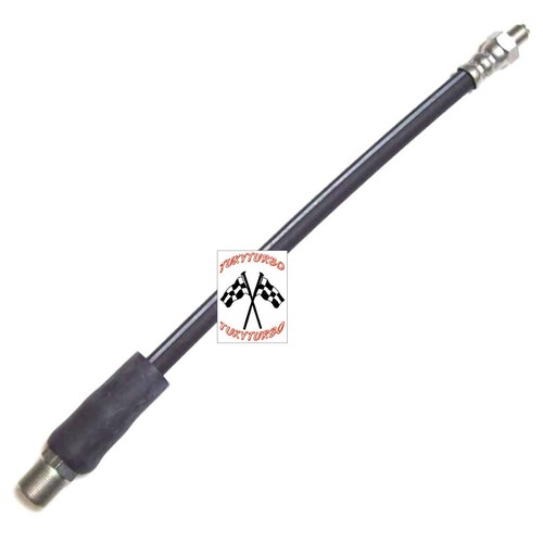 Tubo freno anteriore - , classic