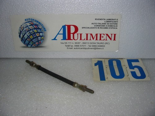 550610305 tubo freni innocenti - freni,