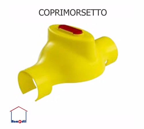 Coprigiunto coprimorsetto per - coprimorsetto,