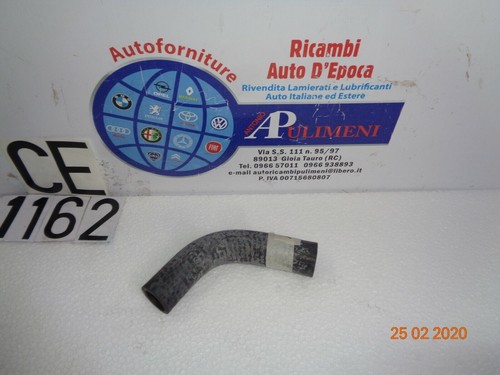 16055a manicotto tubo - 16055a,