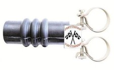 Tubo pompa acqua Mini Austin