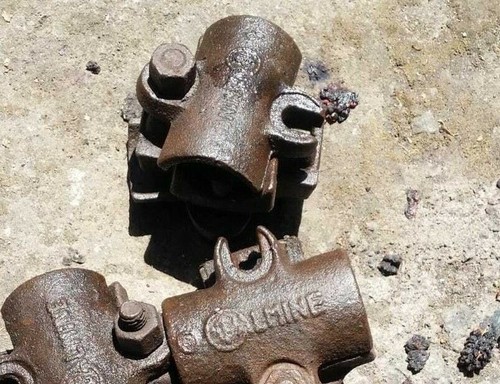 Innocenti dalmine 1 - /,