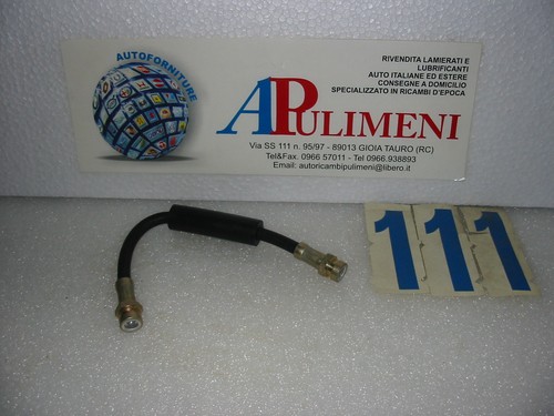 38822113 tubo freno innocenti - tubo,