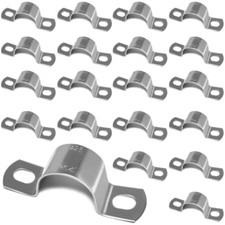 Fascette Metalliche, Staffa A