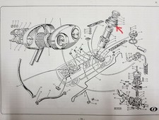 Innocenti 950 1100 Spider