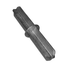 SPINOTTO GIUNZIONE TUBI