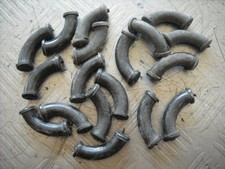 RACCORDO CURVO PER TUBO