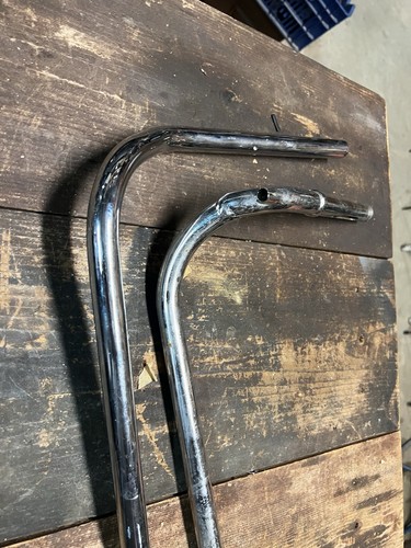 Lambretta innocenti tubi - ?,