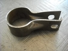 COLLARE SOSTEGNO TUBO SCARICO