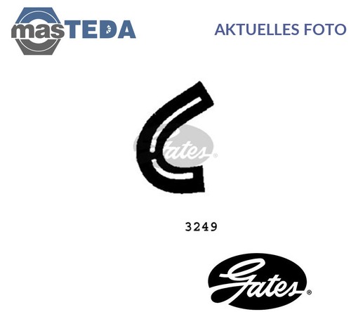 3249 cancelli bassi del - 3249,