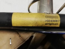 33782130 TUBO INNOCENTI   -