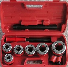 SET FILIERE FILIERA PER TUBI