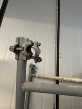 Giunti morsetti per tubi