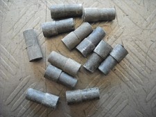 RACCORDO PER TUBO ANTICIPO