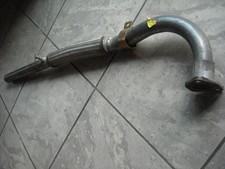 FLESSIBILE TUBO SCARICO