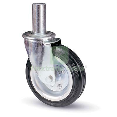 1pz ruota forcella tubi - a,